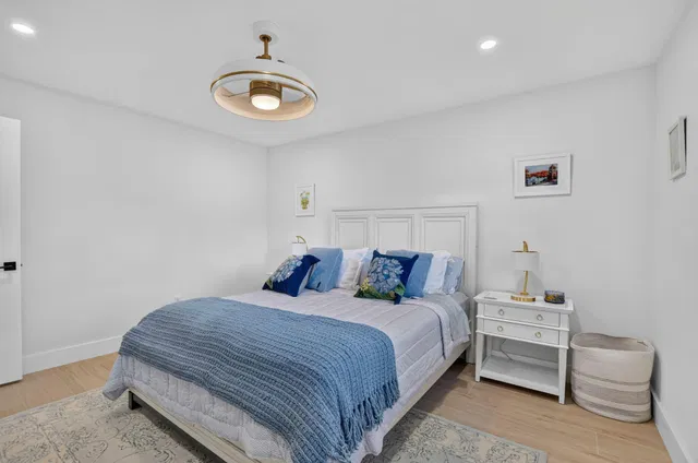 Boca Lago Country Club Homes Unit 4A photo 28