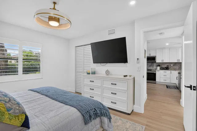 Boca Lago Country Club Homes Unit 4A photo 29
