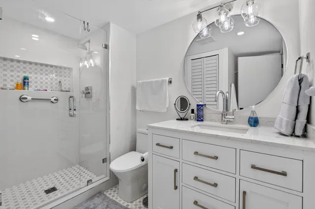 Boca Lago Country Club Homes Unit 4A photo 30