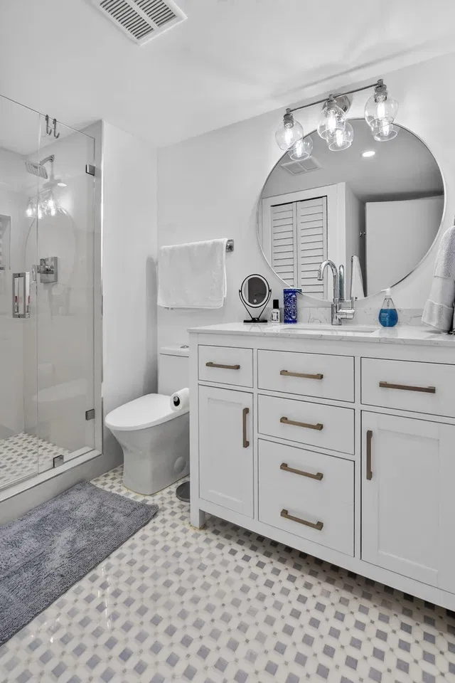 Boca Lago Country Club Homes Unit 4A photo 31