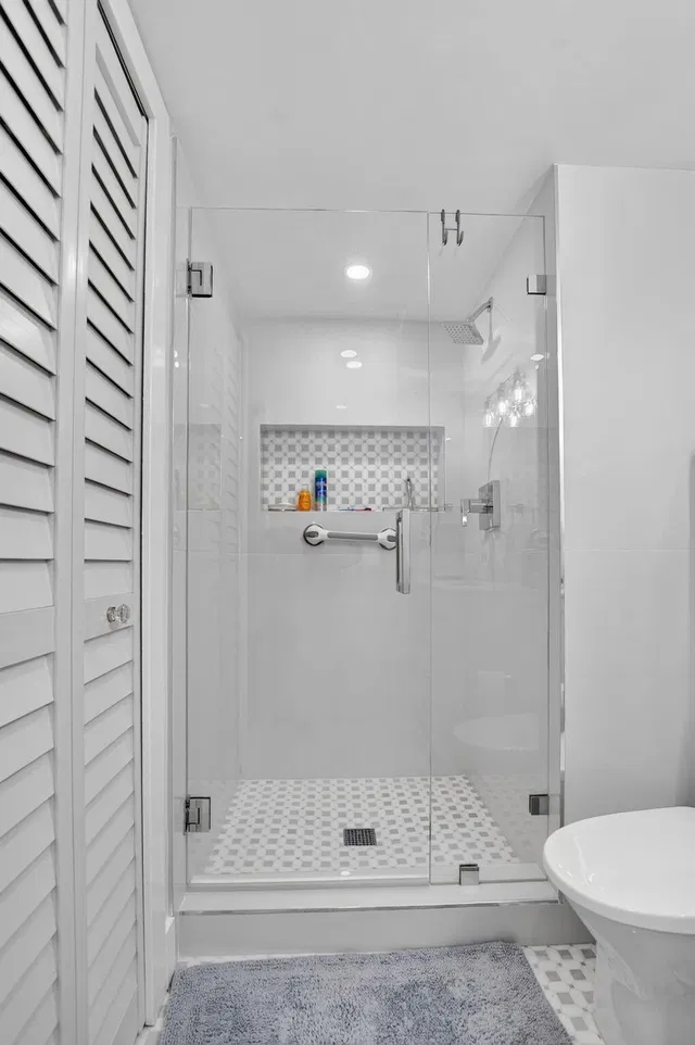 Boca Lago Country Club Homes Unit 4A photo 32