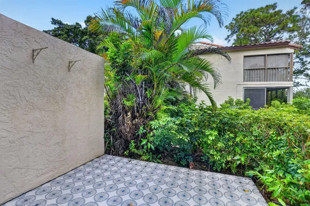 Boca Lago Country Club Homes Unit 4A photo 34