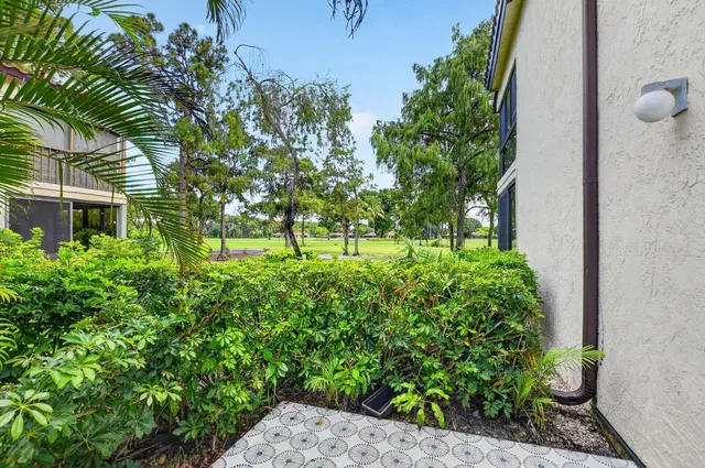 Boca Lago Country Club Homes Unit 4A photo 35