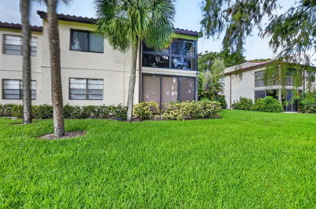 Boca Lago Country Club Homes Unit 4A photo 36