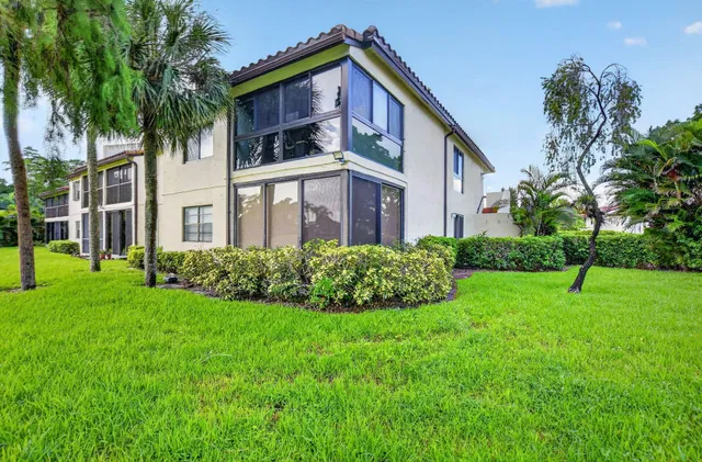 Boca Lago Country Club Homes Unit 4A photo 37