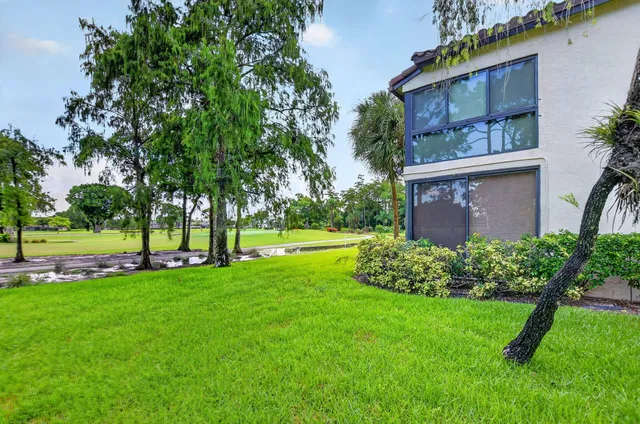Boca Lago Country Club Homes Unit 4A photo 38