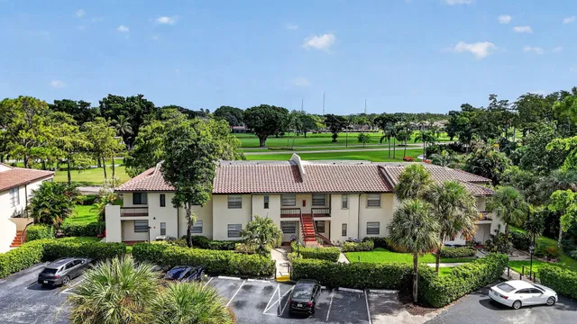 Boca Lago Country Club Homes Unit 4A photo 41