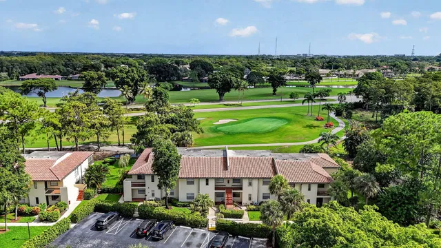 Boca Lago Country Club Homes Unit 4A photo 42