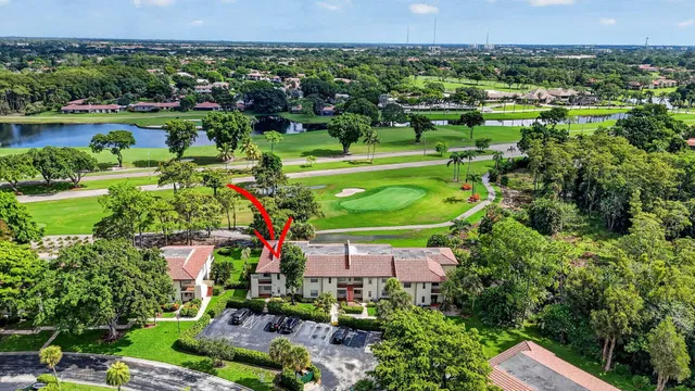 Boca Lago Country Club Homes Unit 4A photo 43
