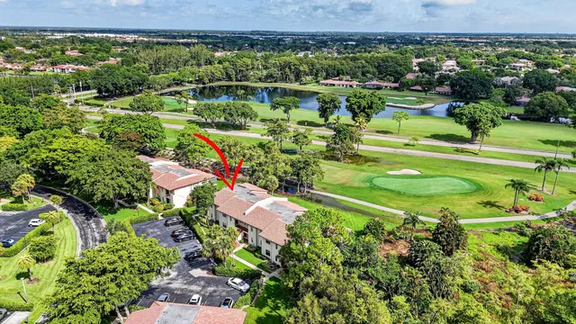 Boca Lago Country Club Homes Unit 4A photo 44