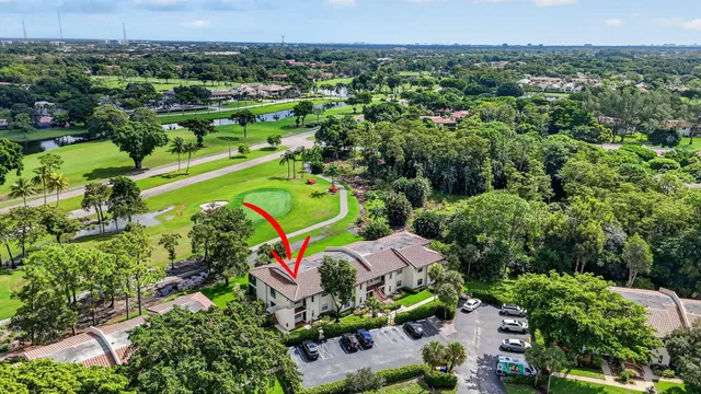 Boca Lago Country Club Homes Unit 4A photo 45