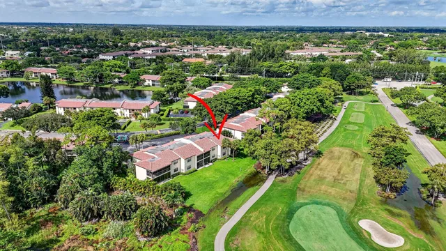 Boca Lago Country Club Homes Unit 4A photo 47