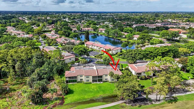 Boca Lago Country Club Homes Unit 4A photo 48