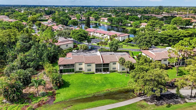Boca Lago Country Club Homes Unit 4A photo 49
