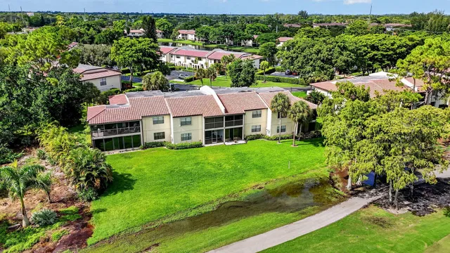 Boca Lago Country Club Homes Unit 4A photo 50