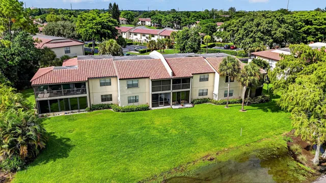 Boca Lago Country Club Homes Unit 4A photo 51