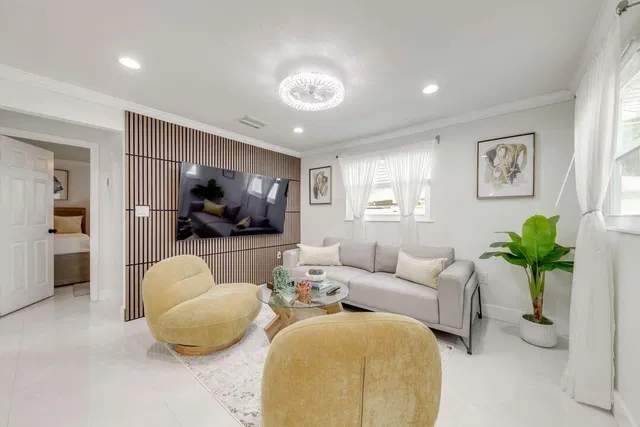 Downtown Delray Beach Residence photo 4