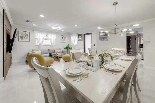 Downtown Delray Beach Residence photo 5