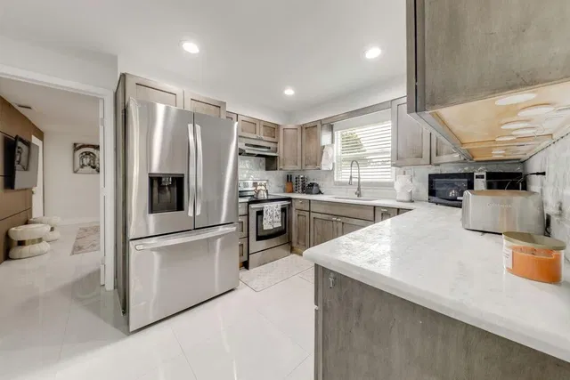 Downtown Delray Beach Residence photo 7