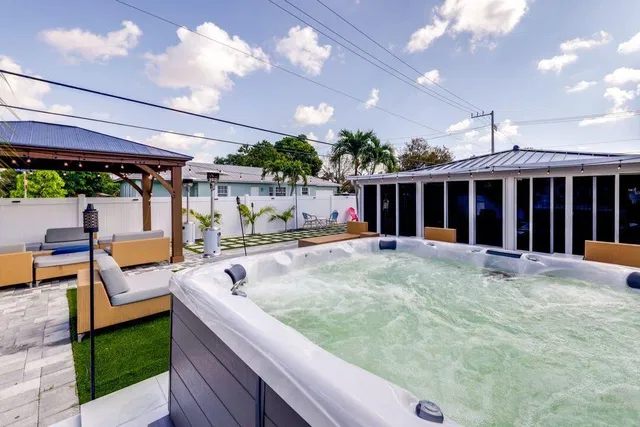 Downtown Delray Beach Residence photo 20