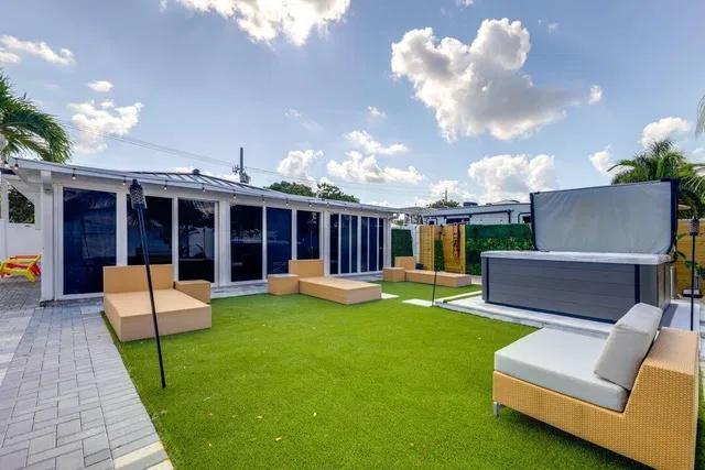 Downtown Delray Beach Residence photo 21