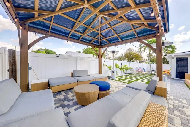 Downtown Delray Beach Residence photo 23