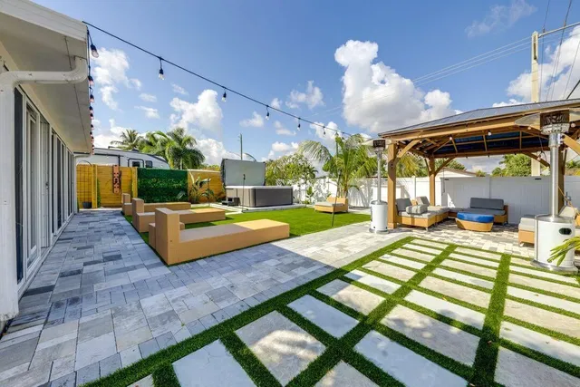Downtown Delray Beach Residence photo 24