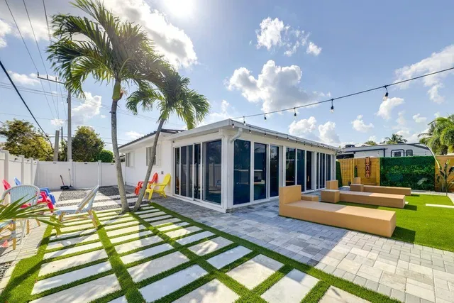 Downtown Delray Beach Residence photo 25