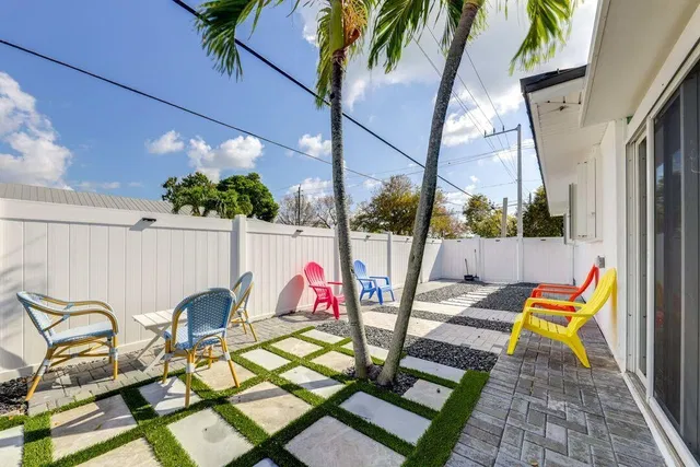Downtown Delray Beach Residence photo 26
