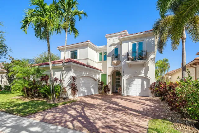 Oaks At Boca Raton Residence photo 2