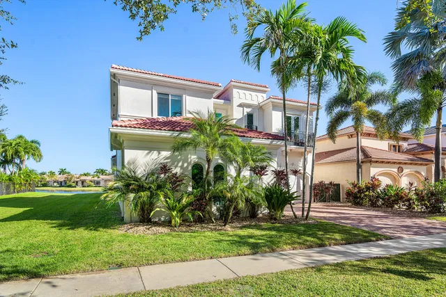 Oaks At Boca Raton Residence photo 4