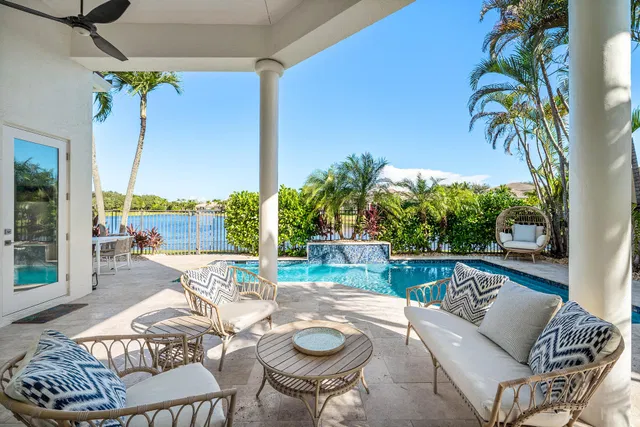 Oaks At Boca Raton Residence photo 45