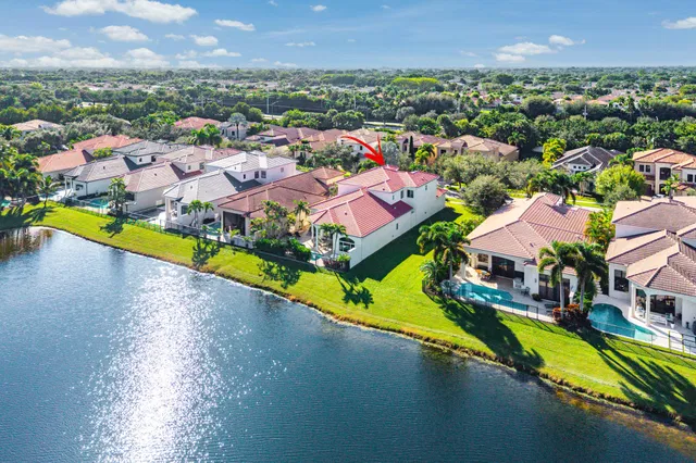 Oaks At Boca Raton Residence photo 56