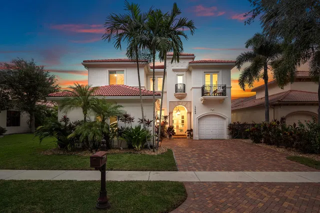 Oaks At Boca Raton Residence photo 59