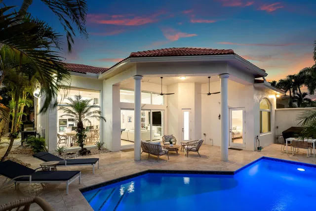 Oaks At Boca Raton Residence photo 63