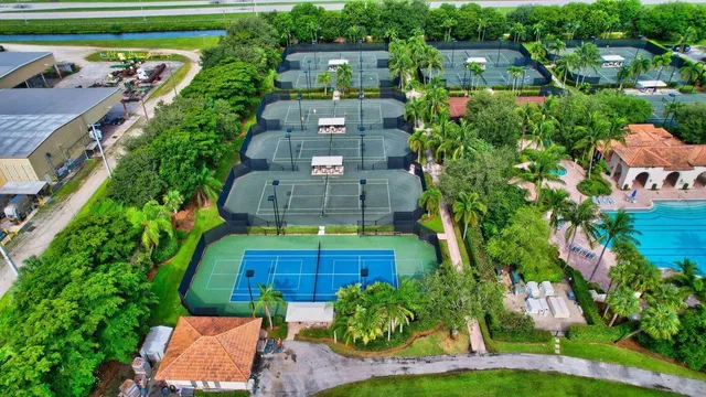 Oaks At Boca Raton Residence photo 69