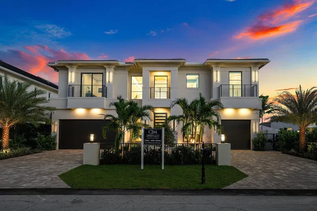 Golden Harbour Residence photo 51