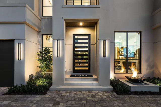 Golden Harbour Residence photo 53
