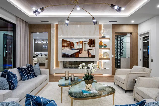 Golden Harbour Residence photo 60