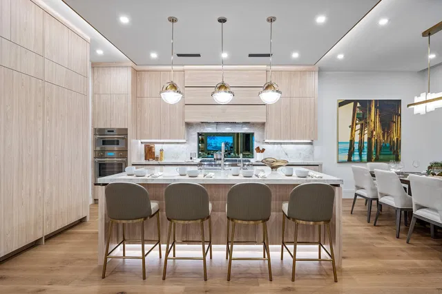 Golden Harbour Residence photo 66