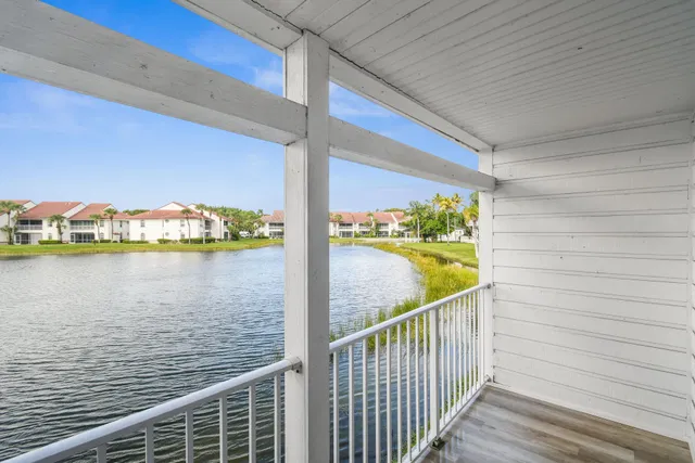 PGA National Palm Beach Gardens Unit 180 photo 22
