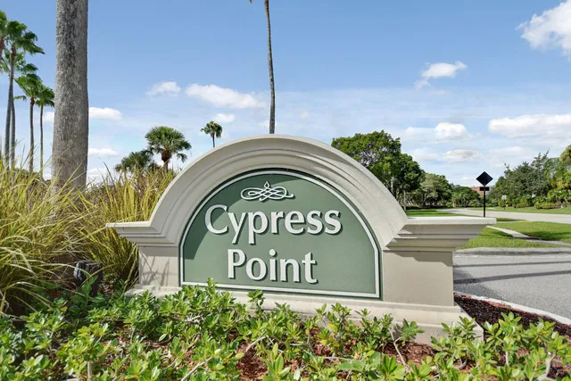 PGA National Palm Beach Gardens Unit 180 photo 24