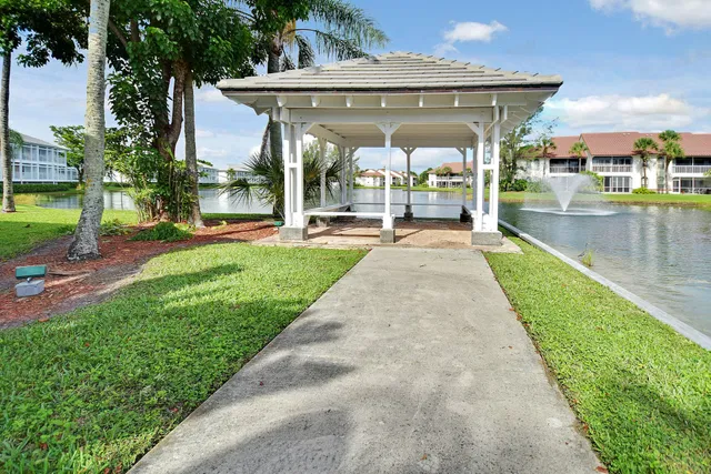 PGA National Palm Beach Gardens Unit 180 photo 26