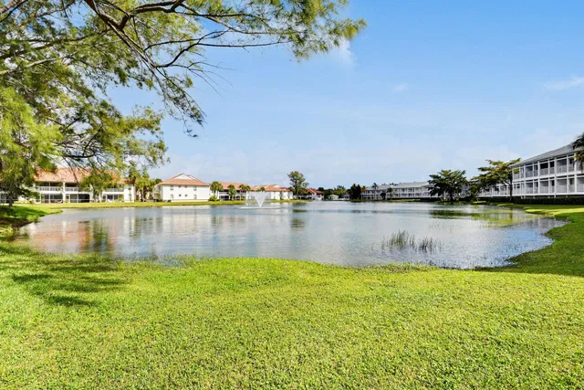 PGA National Palm Beach Gardens Unit 180 photo 28