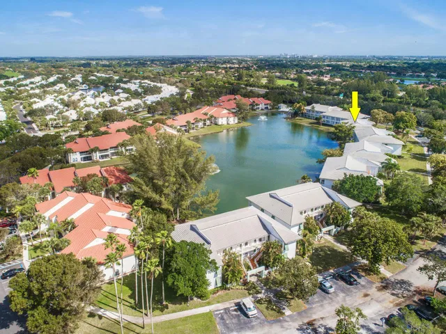 PGA National Palm Beach Gardens Unit 180 photo 29