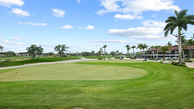 PGA National Palm Beach Gardens Unit 180 photo 32