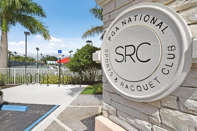PGA National Palm Beach Gardens Unit 180 photo 33