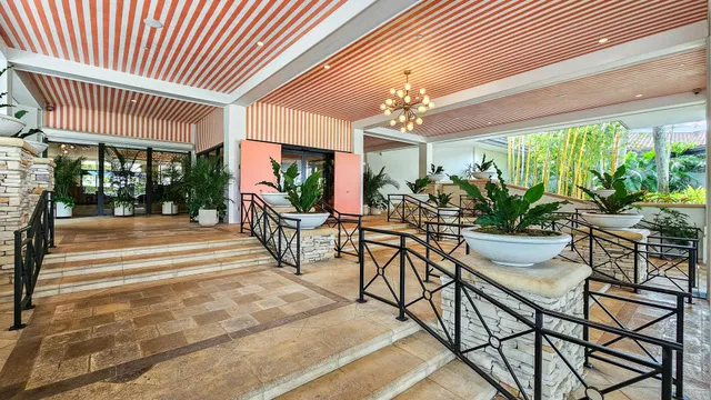 PGA National Palm Beach Gardens Unit 180 photo 34