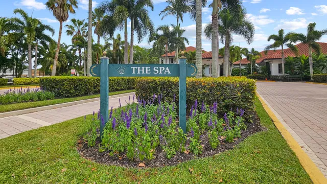 PGA National Palm Beach Gardens Unit 180 photo 36