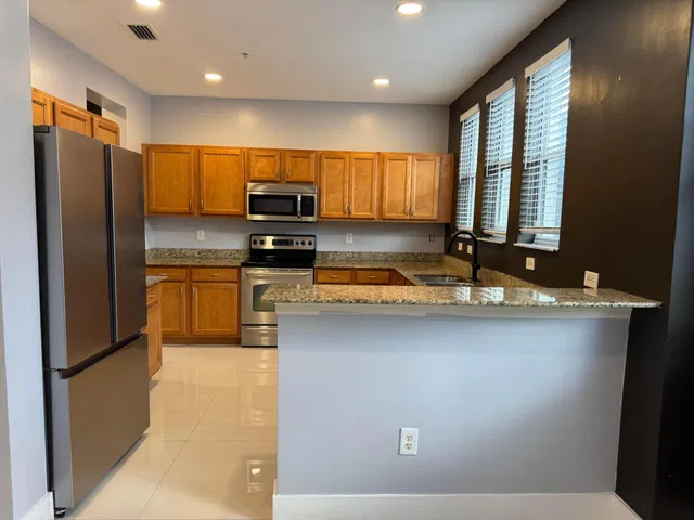 Cityside West Palm Beach Unit 1 photo 7